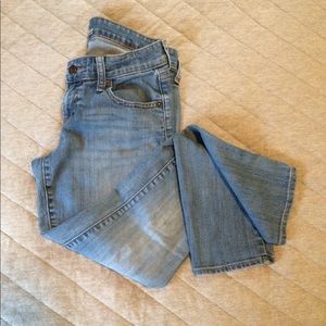 Old Navy jeans